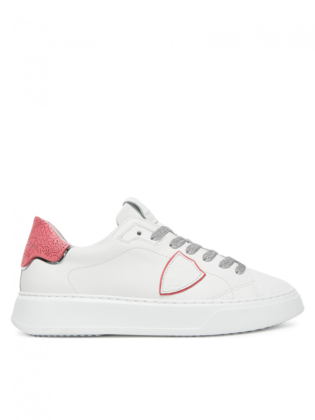 Philippe Model Sneakersy BTLD VHP1 Bílá